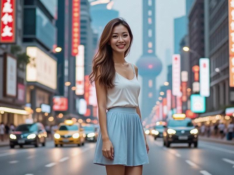 Shanghai and the Yangtze Delta Megaregion: Redefining Urban Clusters in 2025