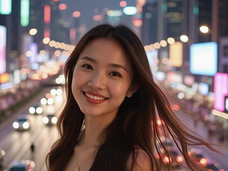 Shanghai's New Generation of Female Entrepreneurs: Redefining Success in China's Global City