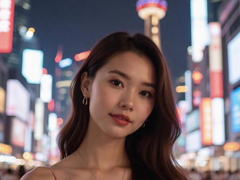 The Paradoxical Power: How Shanghai's Women Are Rewriting China's Gender Narrative