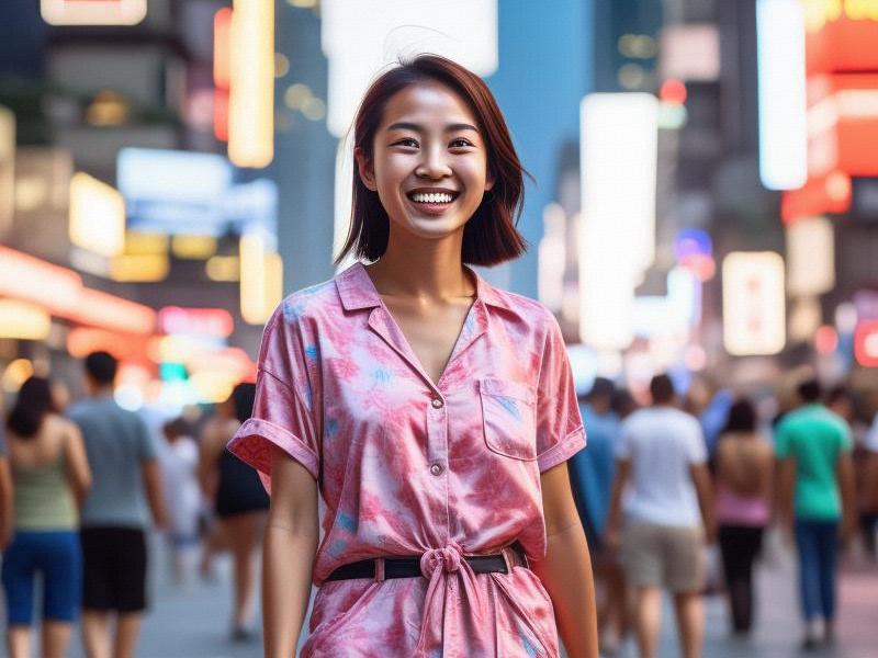 Exploring Shanghai's Vibrant Entertainment Scene: A Guide to the City's Must-Visit Spots
