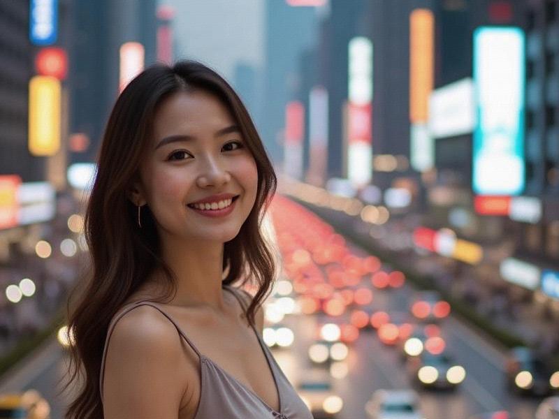 Shanghai's Great Reinvention: How China's Financial Capital is Rewriting the Rules of Urban Development