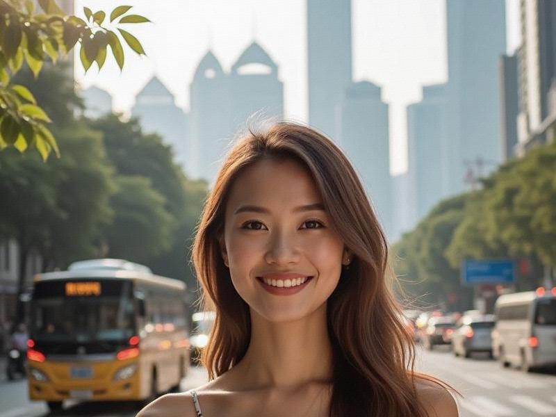 The Greater Shanghai Megaregion: How the Dragon's Head is Redefining Urban-Rural Integration