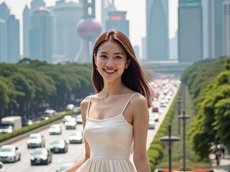 Shanghai 2030: How China's Eastern Megaregion is Redefining Urban Development