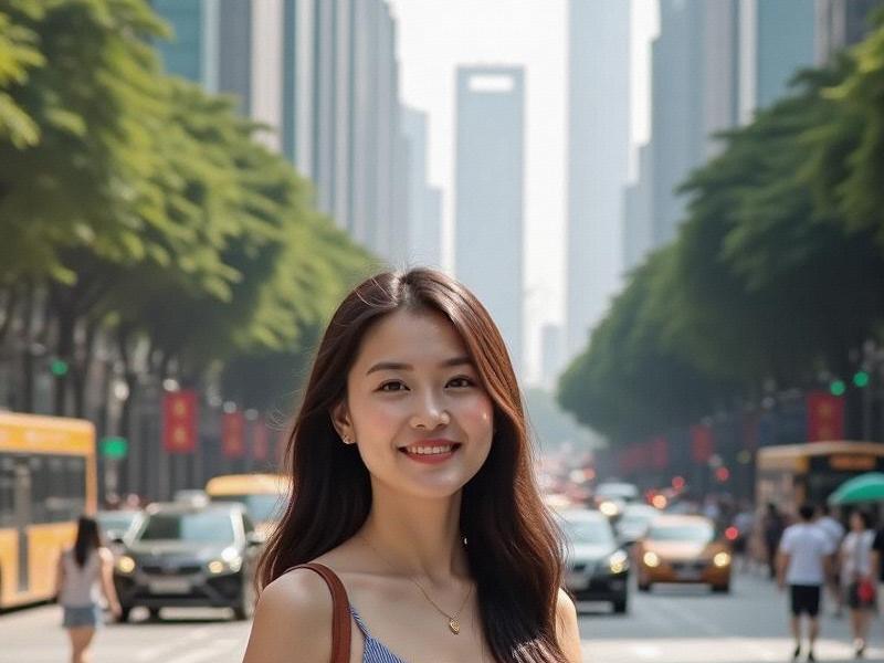 Shanghai 2035: The Architectural Revolution Reshaping China's Golden Delta