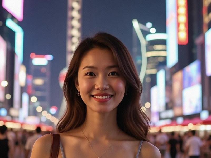 Shanghai's Nightlife Renaissance: How Entertainment Venues Are Shaping Urban Culture