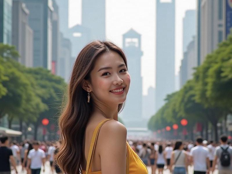 The Dual Pulse of Shanghai: Where Tradition and Innovation Beat as One