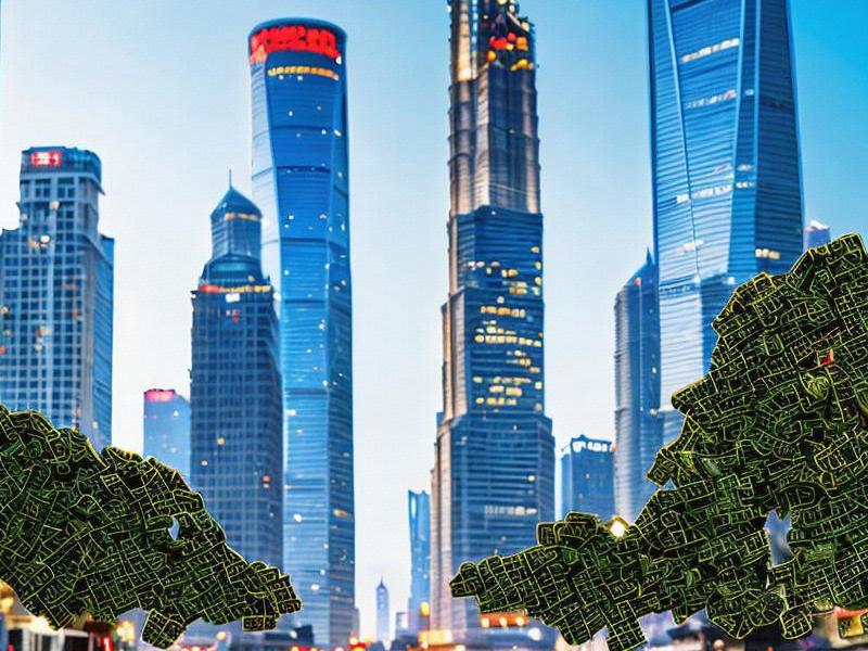 Shanghai: A Dynamic Hub of Innovation and Culture