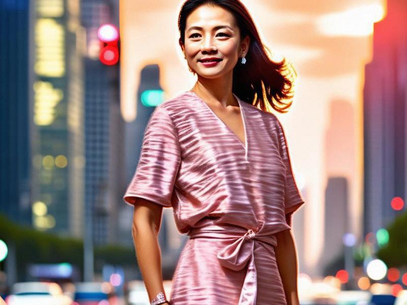 Exploring the Enchanting Heart of Shanghai and Its Vast Surroundings