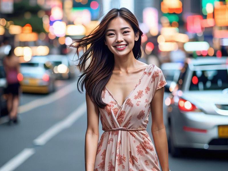 Shanghai's Thriving Entertainment Scene: A Dive into the City's Nightlife Culture