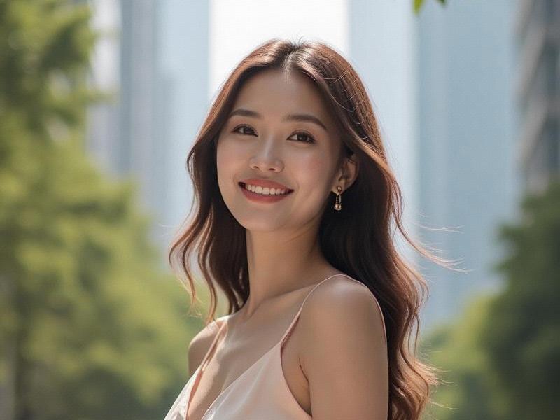 Shanghai's Modern Muses: How the City's Women Are Redefining Chinese Femininity