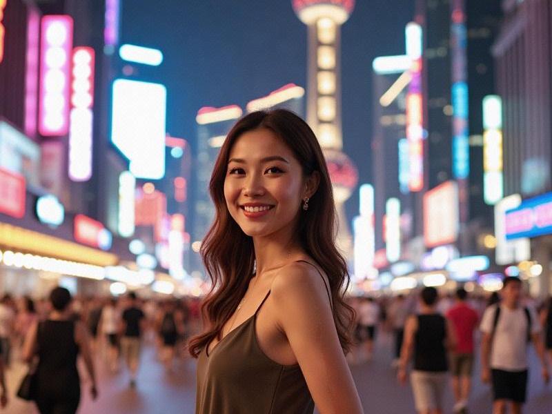 【倾城纪：上海女性的十二种生活样本】