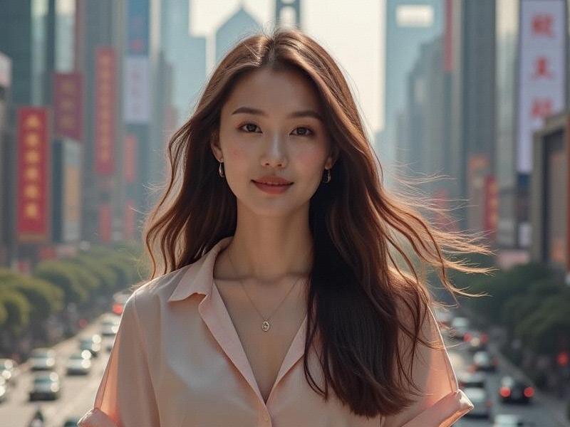Shanghai's Daughters: How the City's Women Are Redefining Chinese Femininity in the Global Era