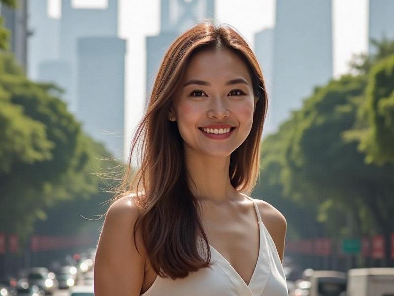 Shanghai Femininity 2.0: How the City's Women Are Crafting a New Global Archetype