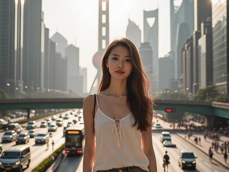 The Evolution of Shanghai's Premium Nightlife: Where Tradition Meets Modern Luxury