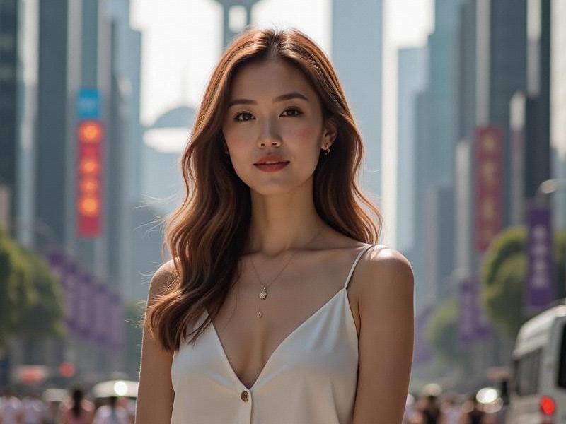 Shanghai's Beauty Alchemy: Where Ancient Rituals Meet Neuro-Techno Aesthetics