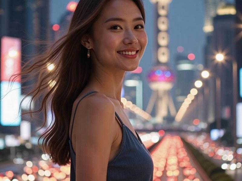 Shanghai 2030: The Rise of the Yangtze River Delta Supercity Cluster