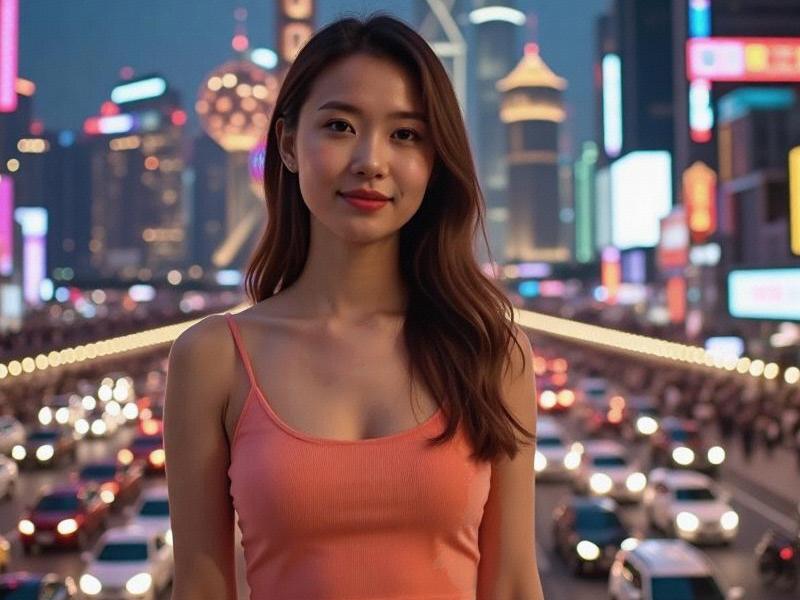 Shanghai After Dark: The Reinvention of China's Entertainment Capital