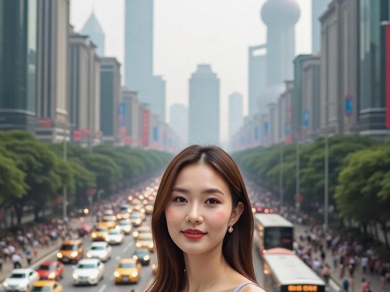 The Shanghai Paradox: Preserving Heritage While Building Tomorrow
