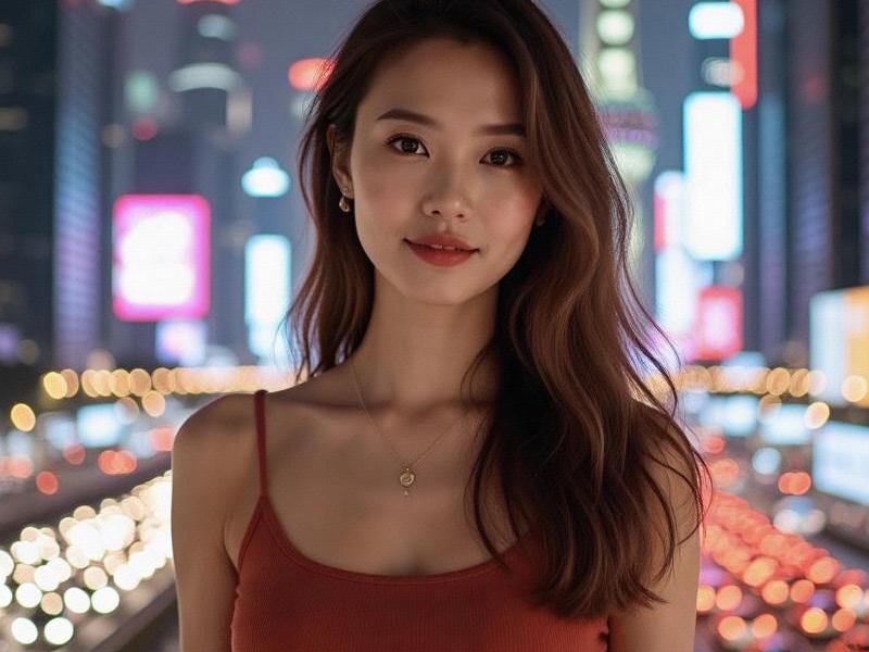 Neon Renaissance: How Shanghai's Entertainment Clubs Are Redefining Urban Nightlife in 2025