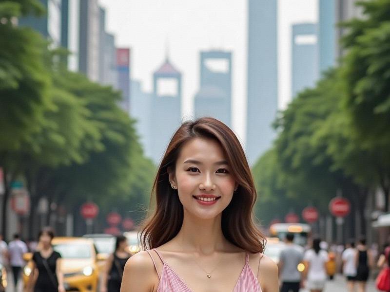 Shanghai After Dark: How Luxury Venues Are Redefining Urban Nightlife Culture