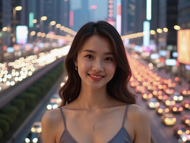 Concrete & Cobblestones: Shanghai's Dual Dance Between Futurism and Heritage