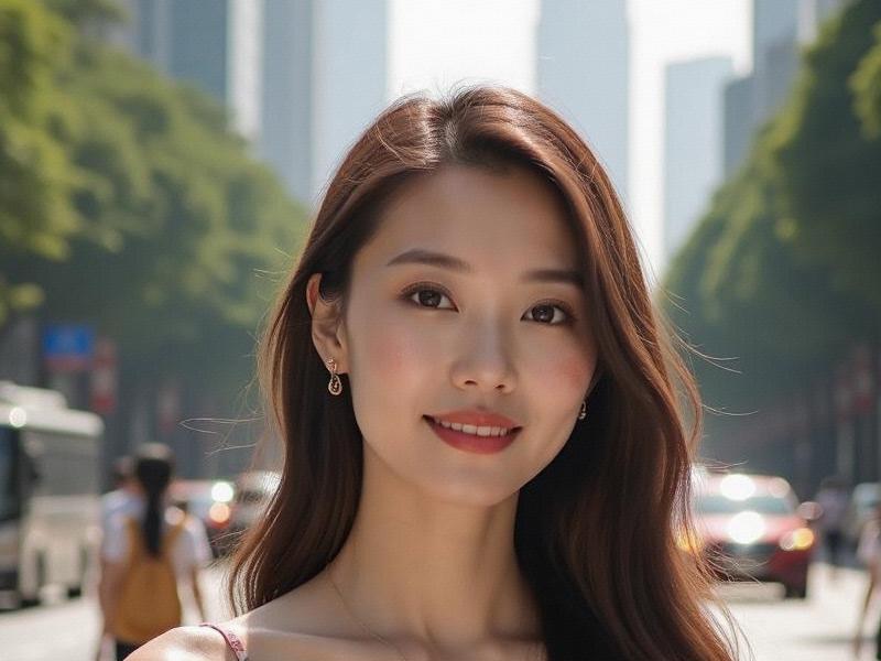 Shanghai's Daughters: How the City's Women Are Redefining Chinese Femininity