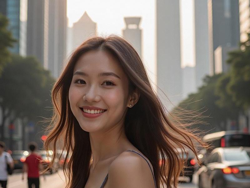 Shanghai 2025: Where East Meets Future - The Reinvention of China's Global City