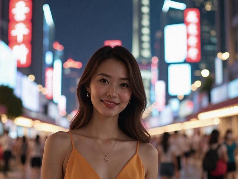 Shanghai's Nightlife Transformation: How Entertainment Venues Are Shaping the City's Cultural Identity