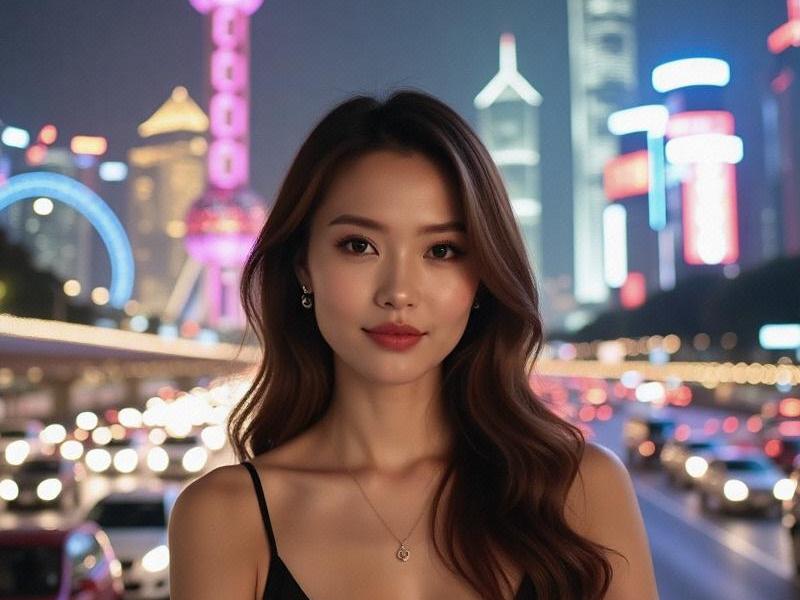 【数字上海进行时】从