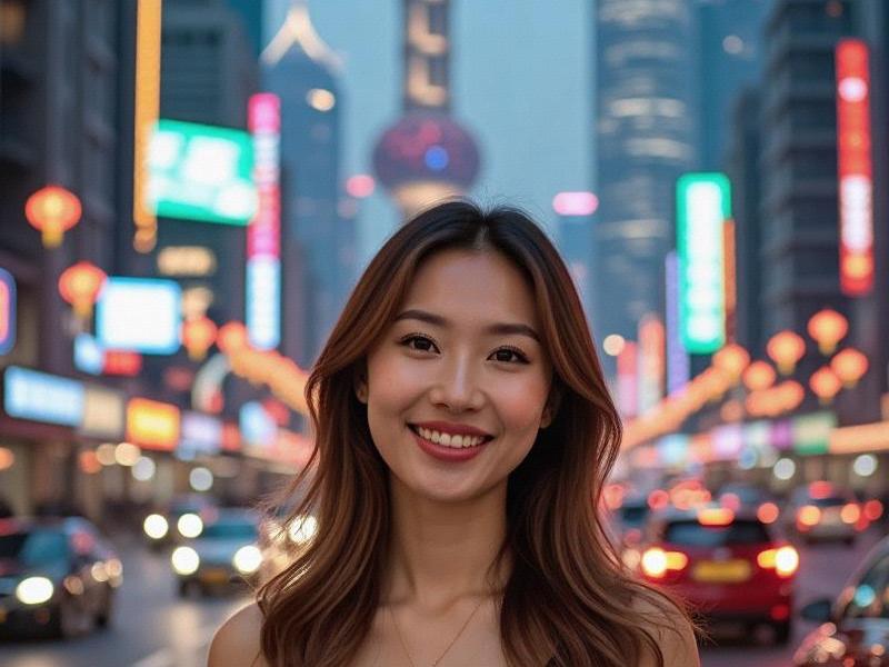 Shanghai and Beyond: The Making of China's Premier Megaregion