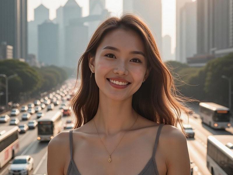 Shanghai's Smart City Transformation: How Technology is Reshaping China's Financial Capital