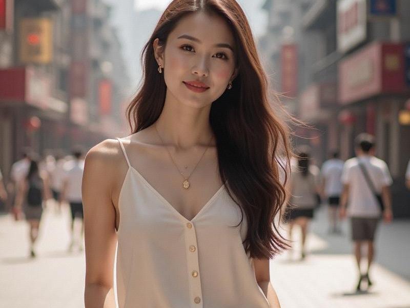 Shanghai 2045: The Harmonious Metropolis Where Heritage Meets Hyper-Innovation