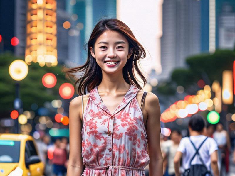 Shanghai's Vibrant Entertainment Clubs and Thriving Nightlife Scene