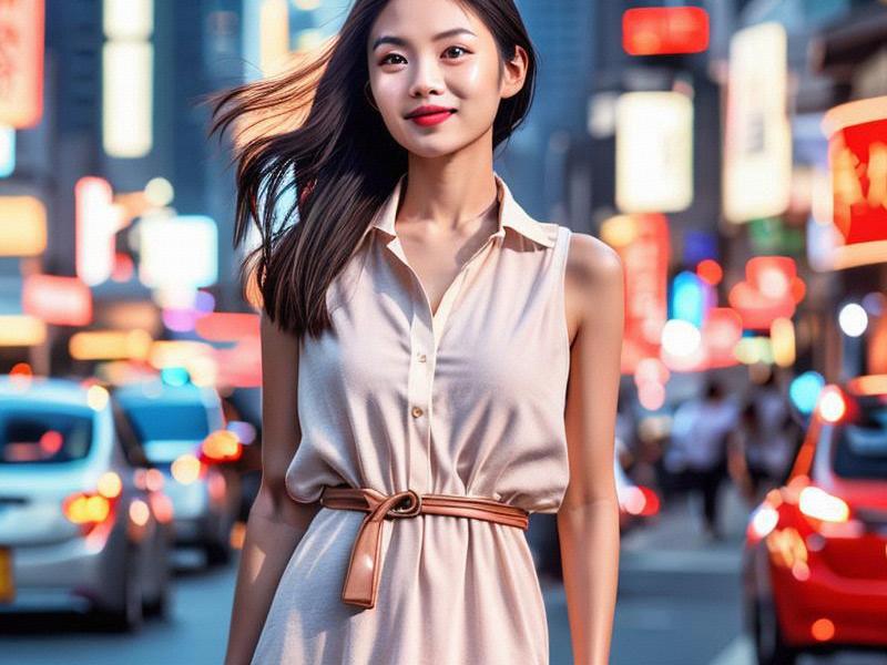 {The Flourishing Cultural Scene in Shanghai: A Blend of Tradition and Modernity}