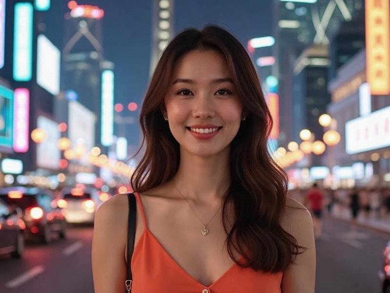 Neon Nights: Inside Shanghai’s High-End Entertainment Club Scene