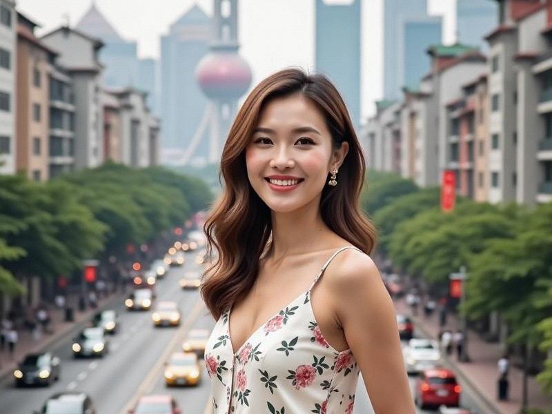 The Delta Dynamo: How Shanghai and Its Satellite Cities Are Creating Asia's Most Advanced Megaregion