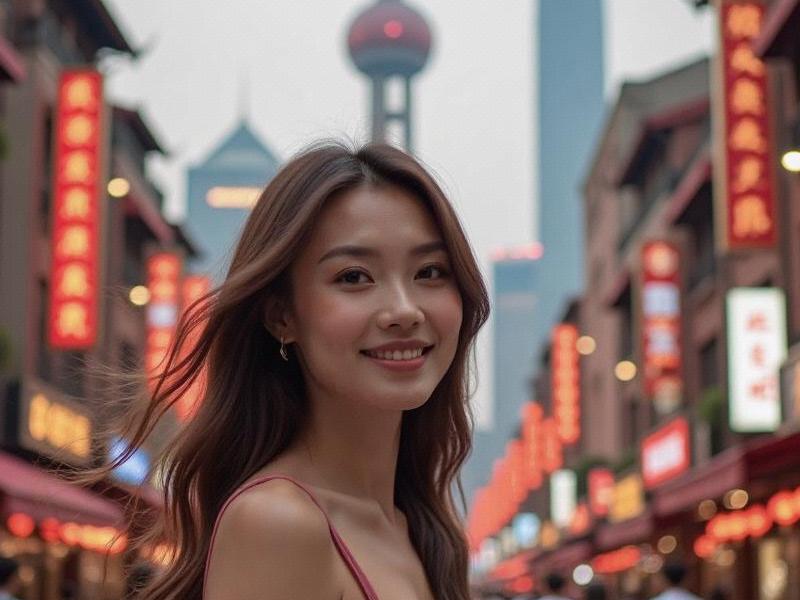 Greater Shanghai Integration: How the Megacity is Redefining Regional Development