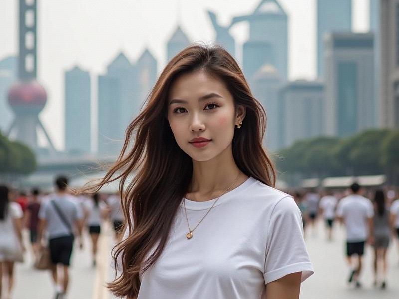 Shanghai 2025: The Phoenix of the East Reinvents Itself Again
