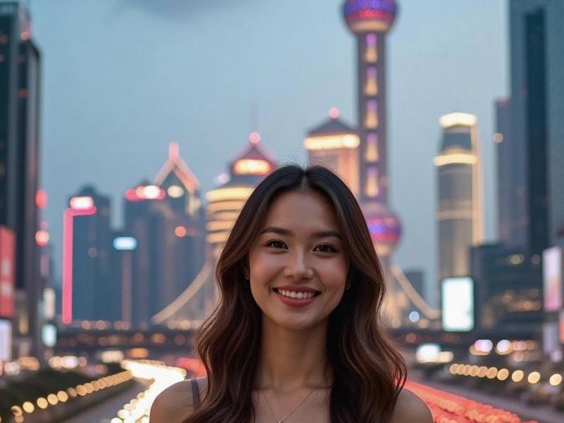 Shanghai's Urban Renaissance: Where Ancient Wisdom Fuels Future Innovation