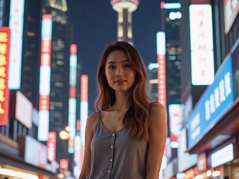 Silicon Bund: How Shanghai Became the Unexpected Capital of Web3 Culture