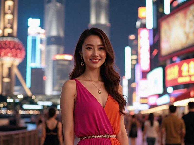 The Yangtze Delta Megaregion: Shanghai's Expanding Sphere of Influence