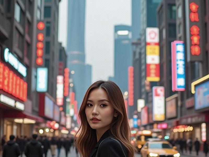 【午夜场：上海娱乐会所二十年浮世绘】