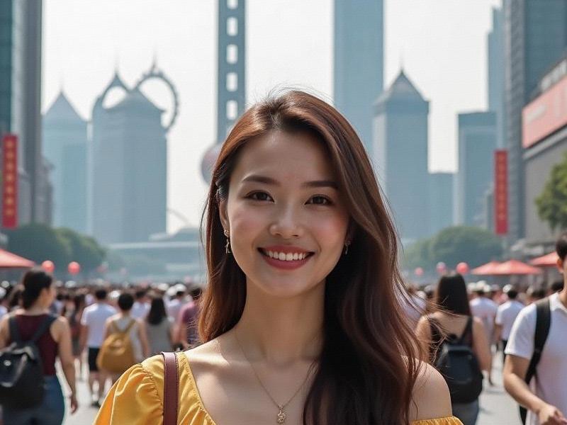 The Delta Dynamo: How Shanghai and Its Surrounding Cities Are Redefining China's Economic Geography