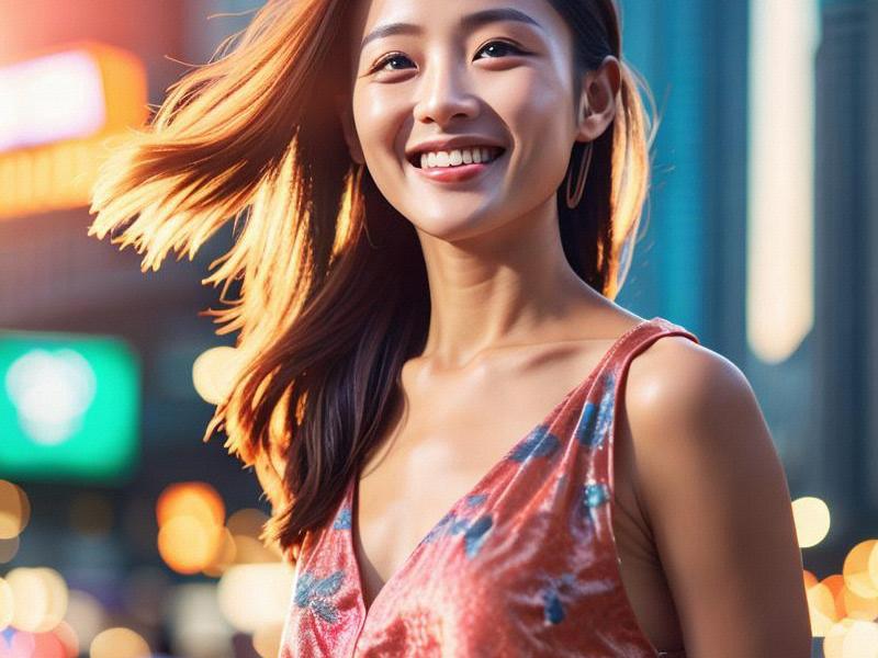 Shanghai's Green Transformation: Paving the Way for a Sustainable Future