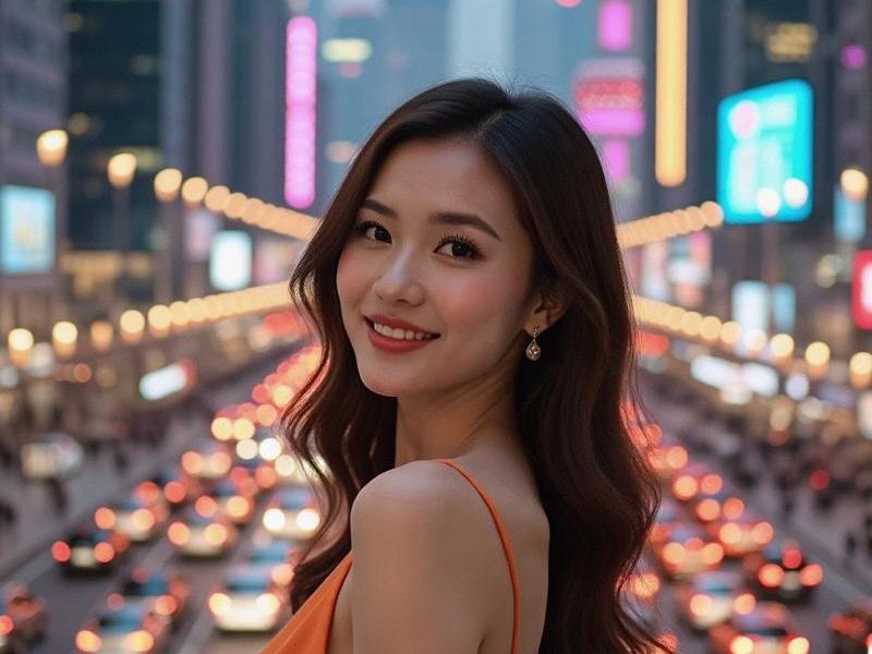The Shanghai Modern Woman: Redefining Beauty and Power in China's Global City