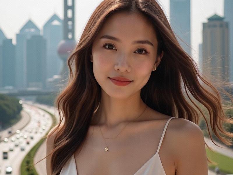 Shanghai After Dark: The Reinvention of Luxury Entertainment in China's Financial Capital