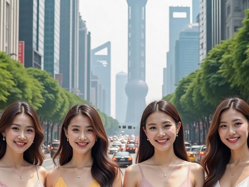 Shanghai's Quantum Renaissance: Where Ancient Silk Roads Meet Post-Human Innovation