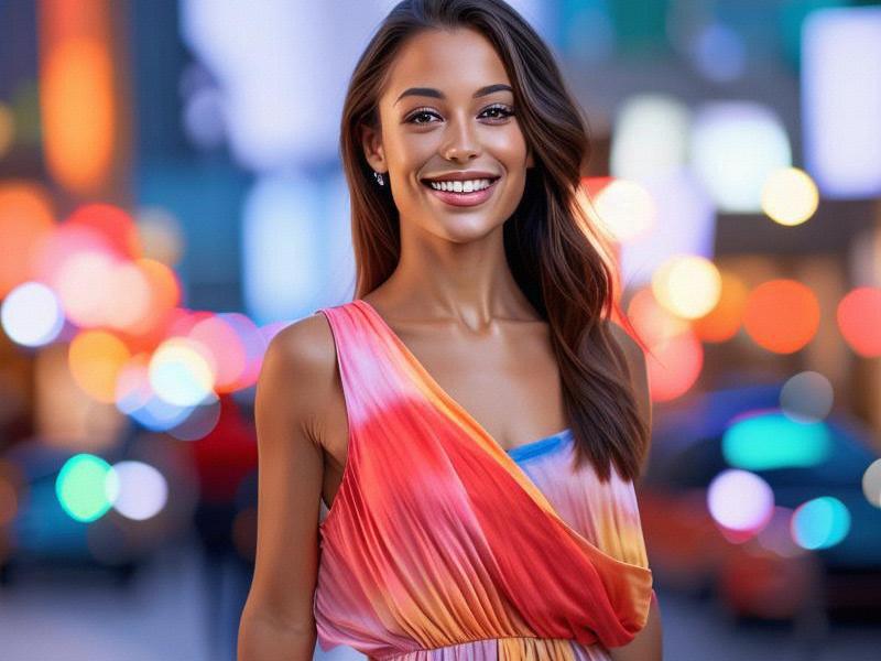 Shanghai Beauties: A Glimpse into the Elegance and Diversity of Shanghai Women