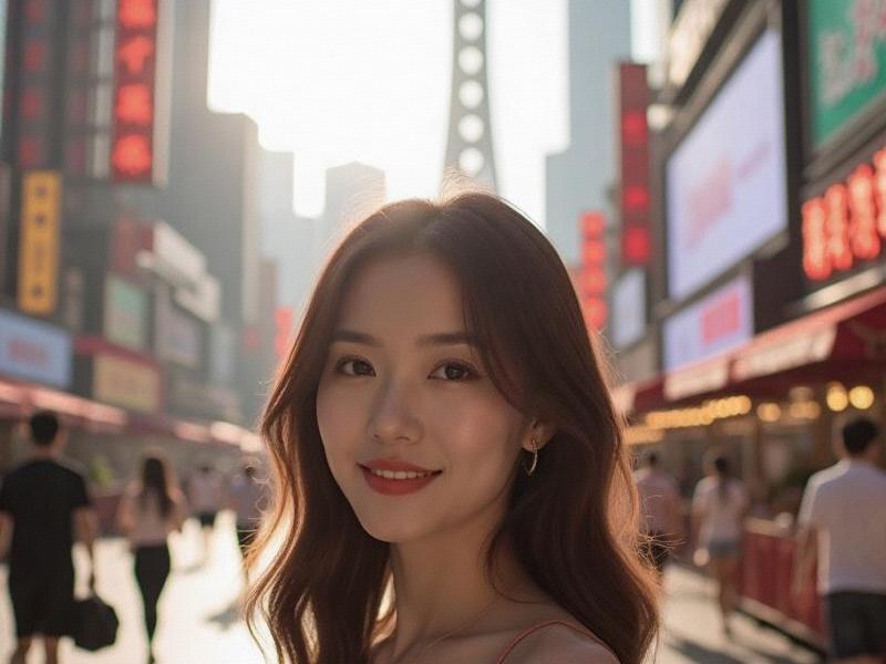 The Shanghainese Phenomenon: How Women Are Shaping China's Global City