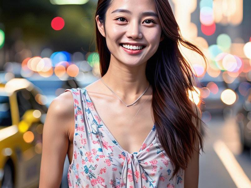 Shanghai: A Global Metropolis with Endless Charm